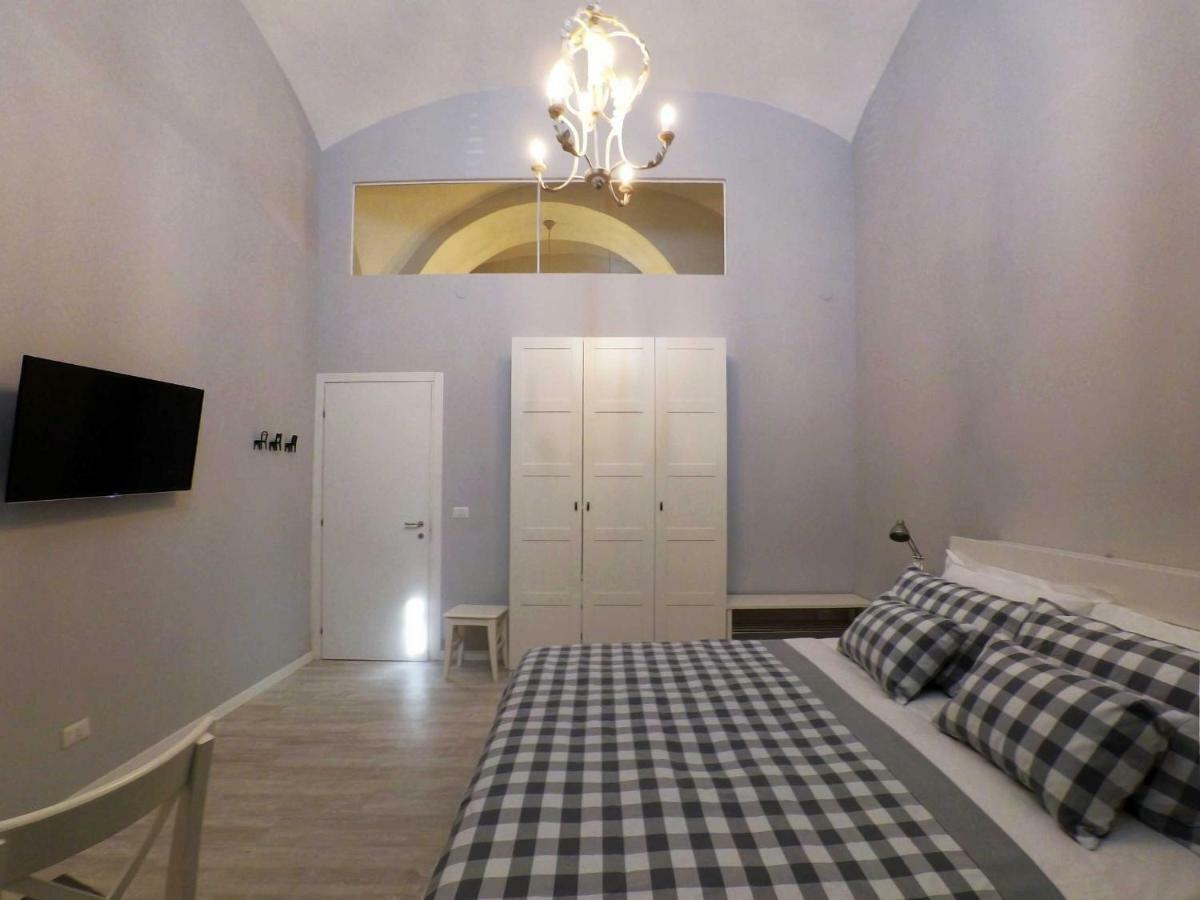 La Casa Stella Apartment Naples Exterior photo