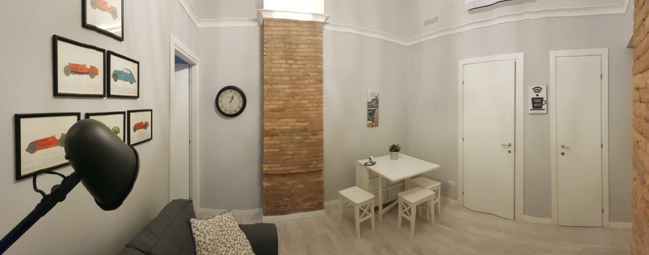La Casa Stella Apartment Naples Exterior photo
